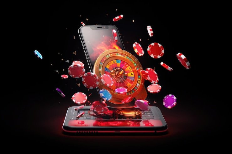 Layar verifikasi keamanan Android saat menginstal APK arjuna189