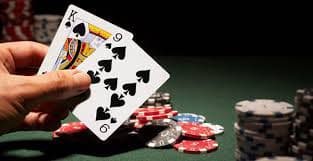 Pengaturan taruhan Wild West Gold